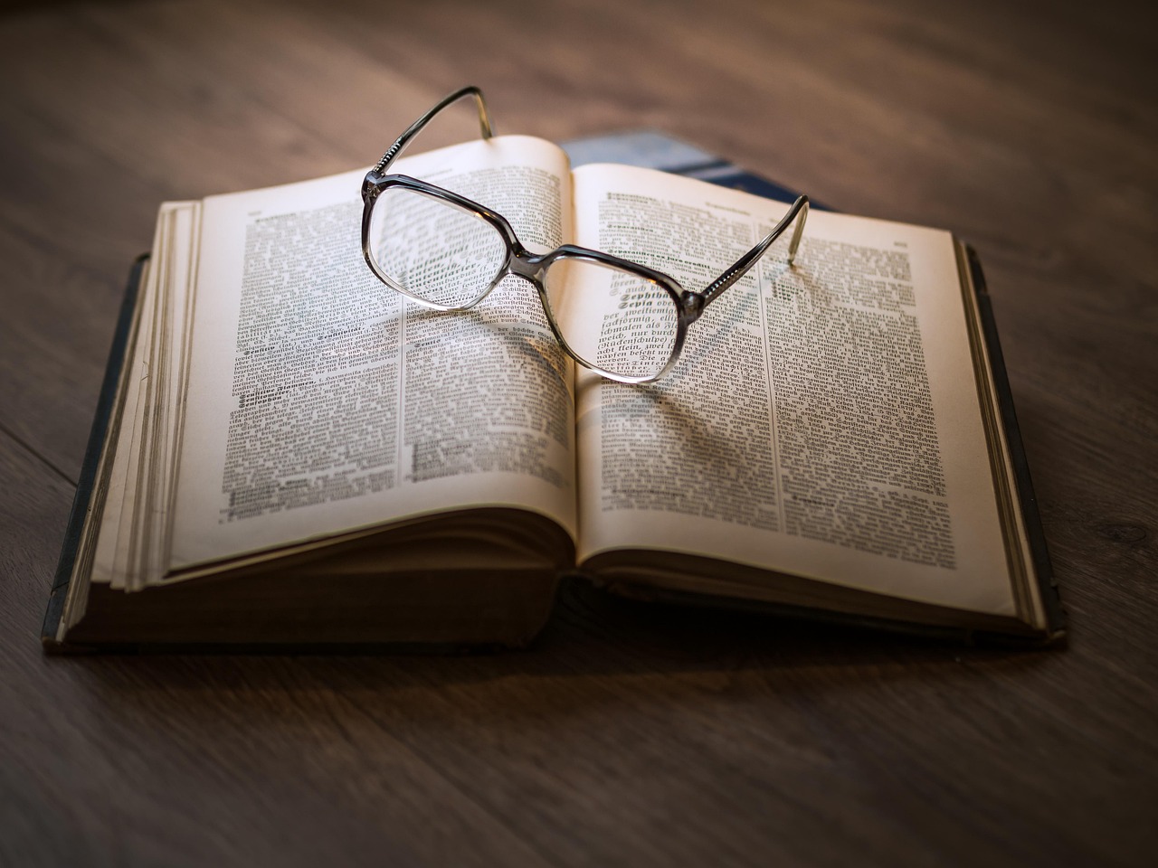 Книга о домашних животных
